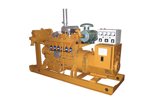 Generating Set